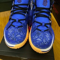 Nike Kyrie 7 Sisterhood (2020) photo 9