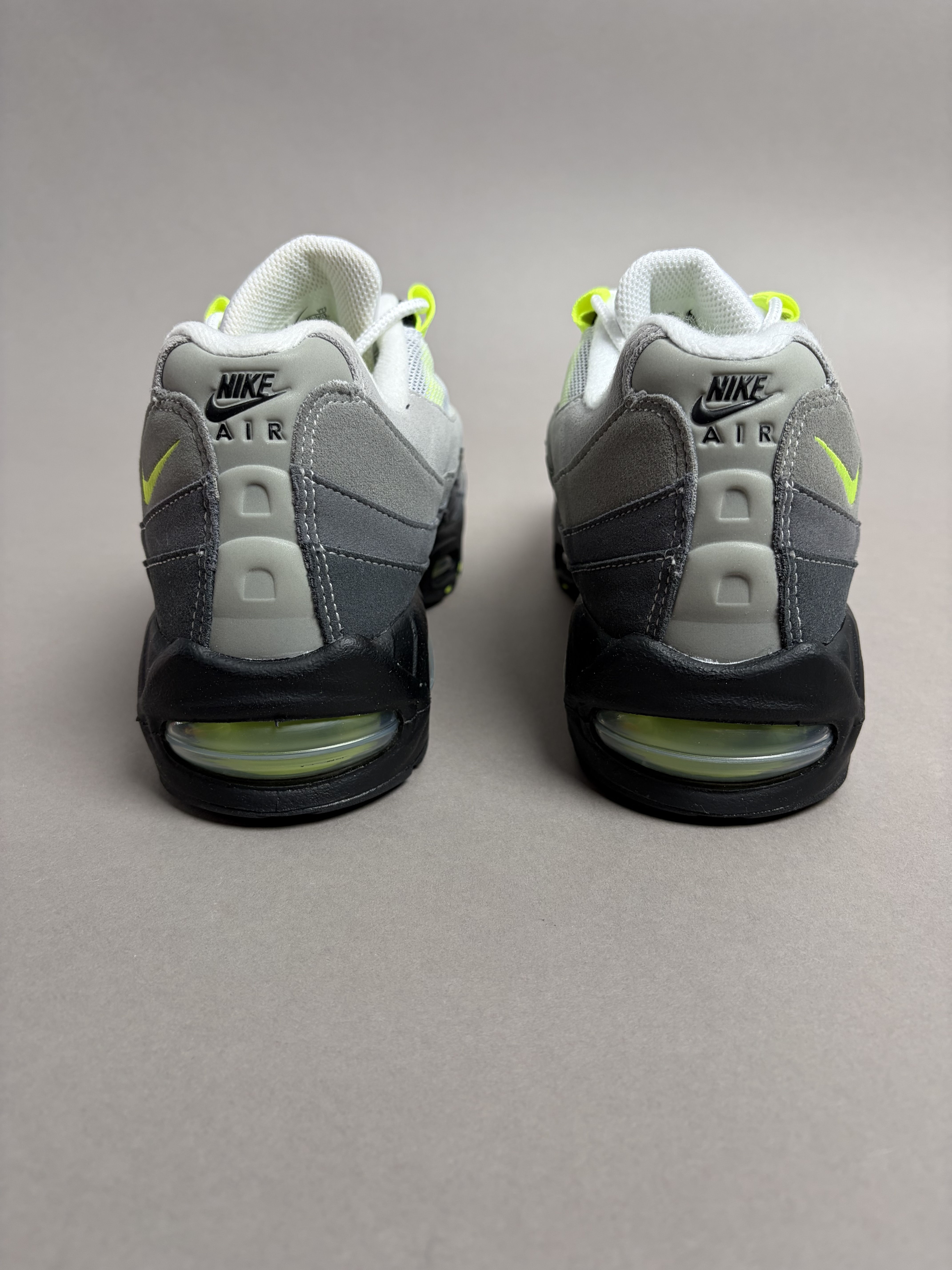 Nike Air Max 95 'Neon' (2025/2026) photo 4