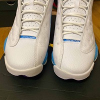 Air Jordan 13 Retro CP3 'Home' (2015) photo 8