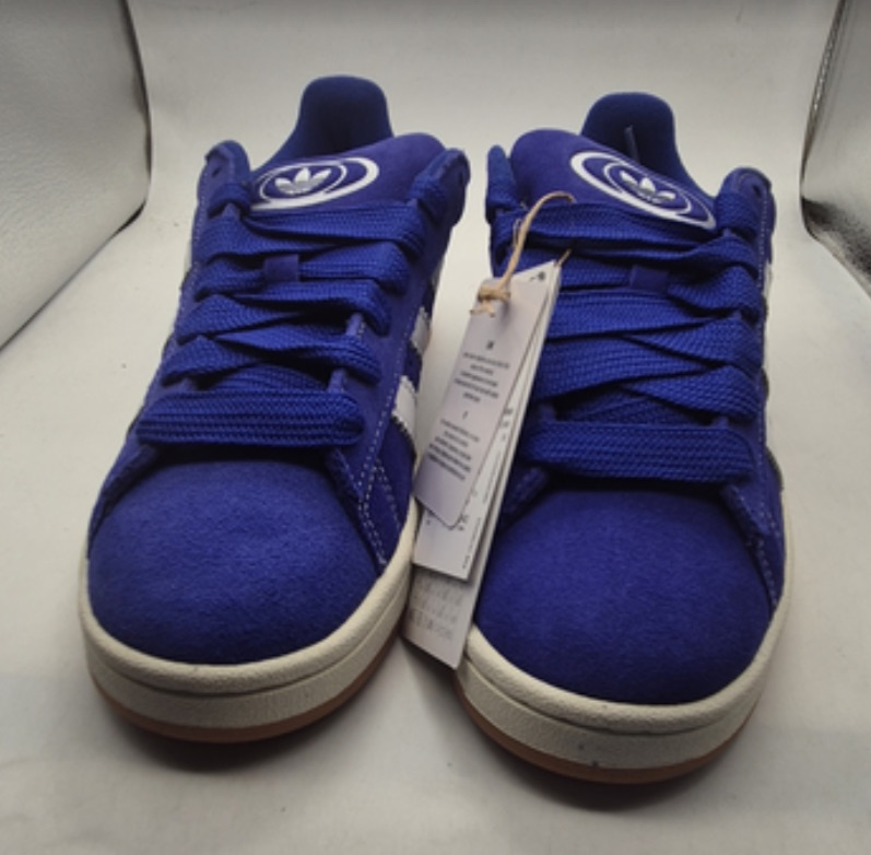 Adidas Campus 00s 'Lucid Blue' photo 3