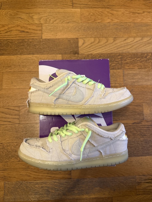 Nike SB Dunk Low 'Mummy' (2021)