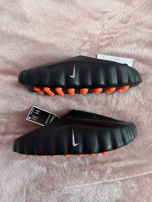 Nike Mind 001 Slide 'Black' (2026)