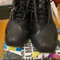 Adidas Tmac 1 Marvel Nick Fury (2019) photo 9