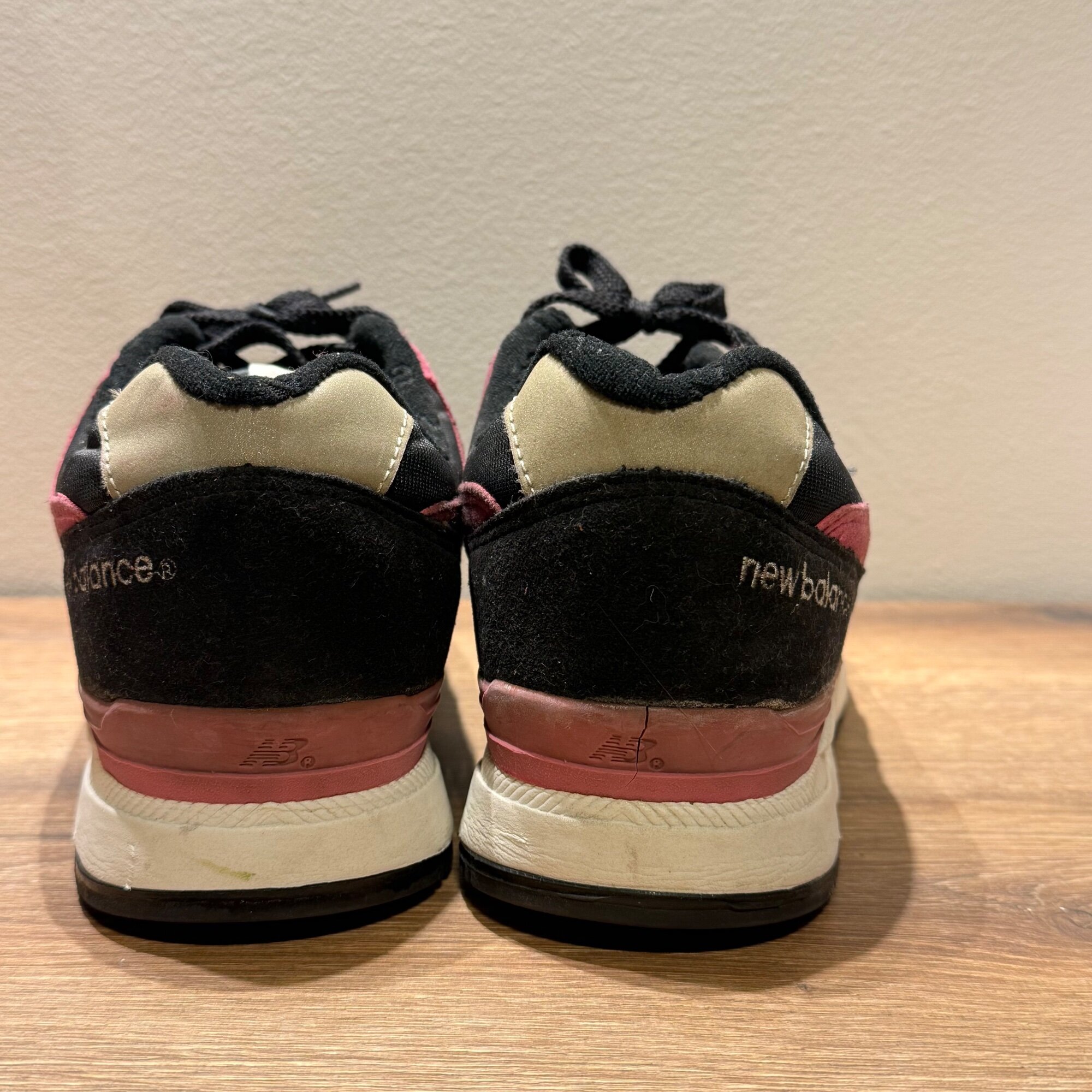 New Balance 440 photo 4