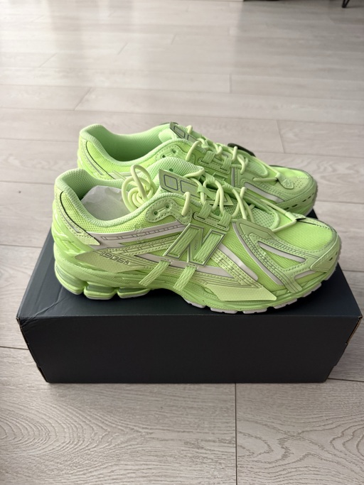 New Balance 1906A 'Mint Flash' (2025)