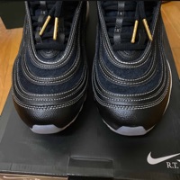 Nike Air Max 97 Mid Riccardo Tisci photo 9