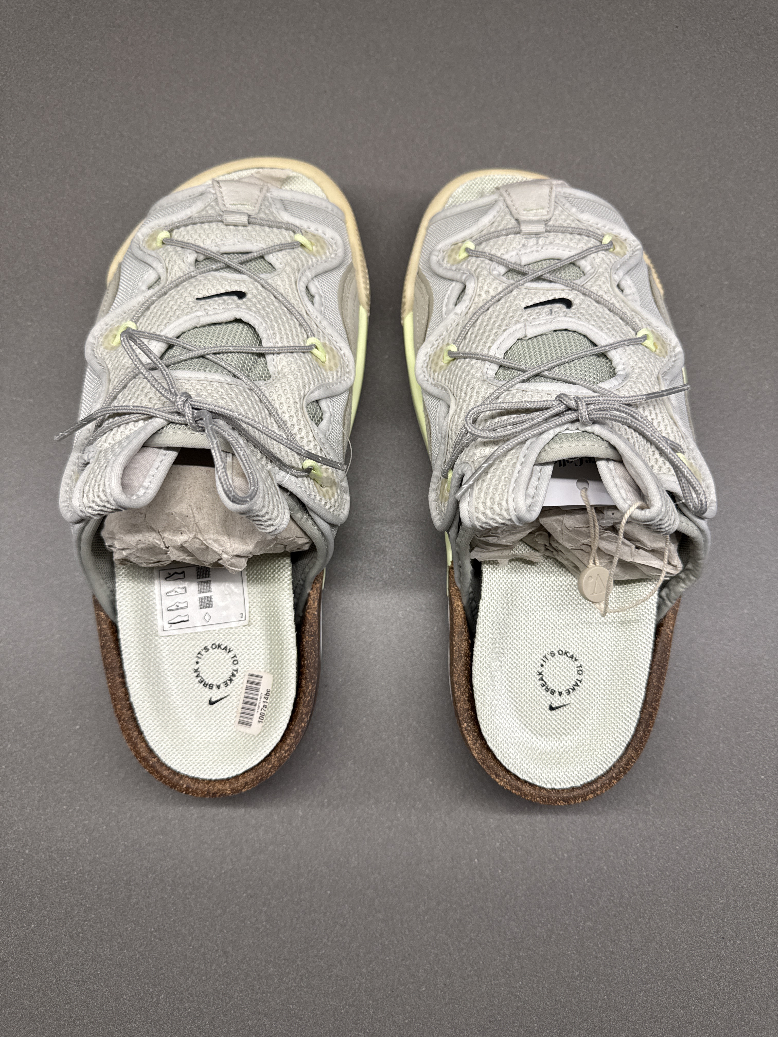 Nike Offline 2.0 Bone (2021) photo 3