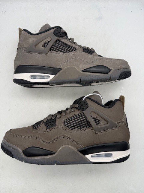 Air Jordan 4 Retro 'Cave Stone' (2025)