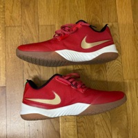 Nike Hyperlive low Limited 'All Star' photo 2