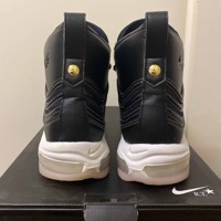 Nike Air Max 97 Mid Riccardo Tisci photo 4