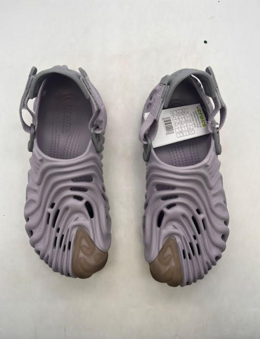 Crocs x Salehe Bembury Pollex Clog 'Urchin' (2022)