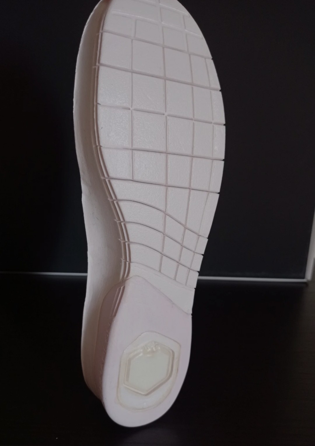 Nike Air Force 1 High SL Orange Easter Pack Pearl Pink | 919473-600 photo 10