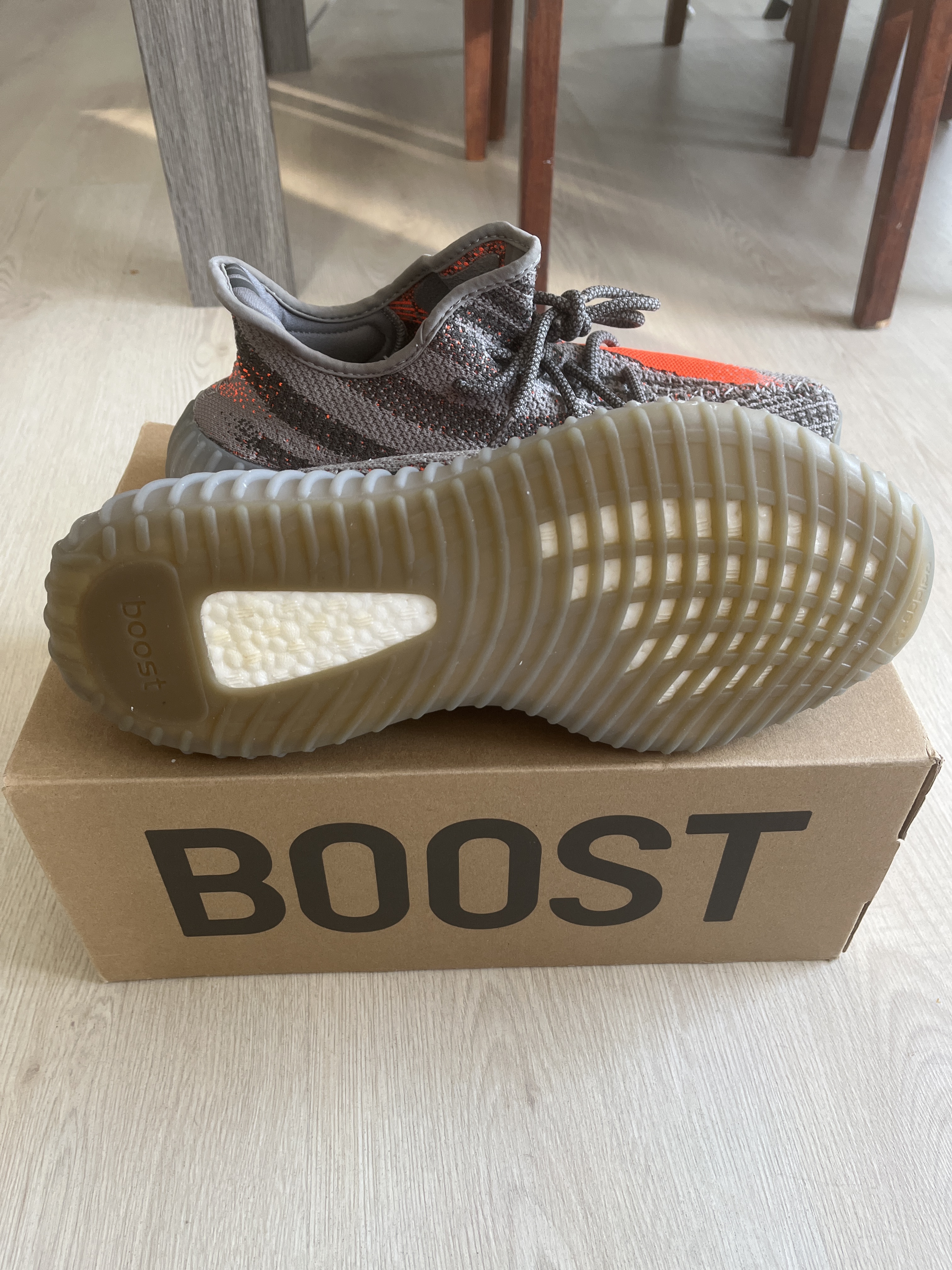 Yeezy Boost 350 V2 'Beluga Reflective' photo 9