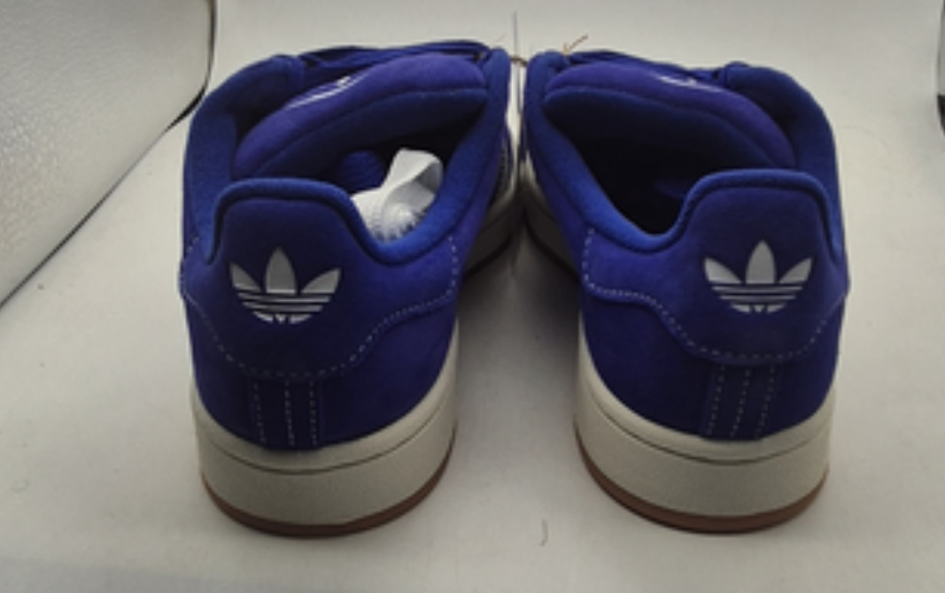 Adidas Campus 00s 'Lucid Blue' photo 4