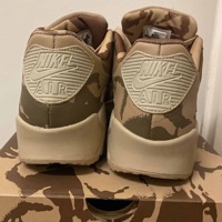 Nike Air Max 90 UK Camo photo 4