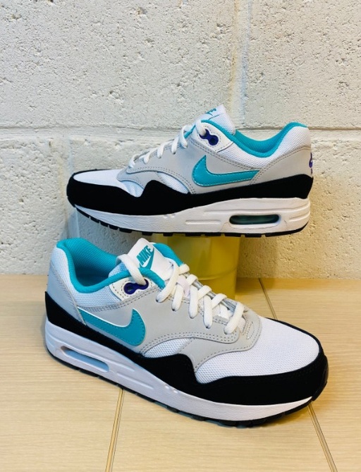 Nike Air Max 1 GS 'Tropical Twist' (2023)