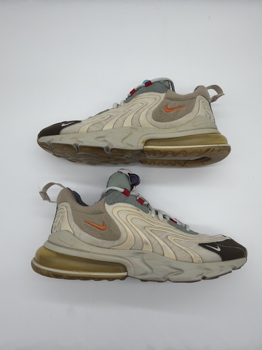 Nike x Travis Scott Air Max 270 'Cactus Trail' (2020)