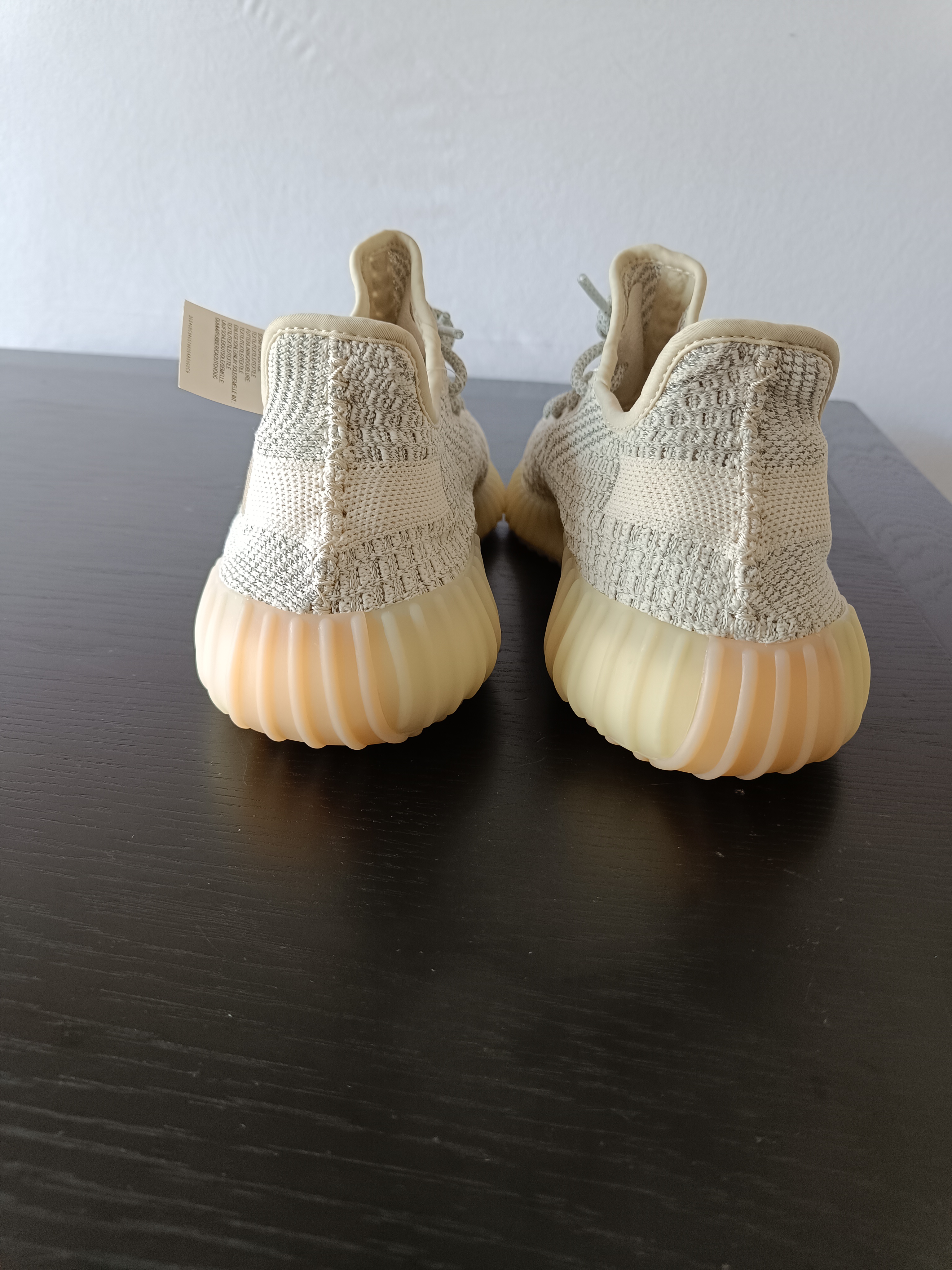 Yeezy Boost 350 V2 'Lundmark' (Reflective) (2019) photo 4