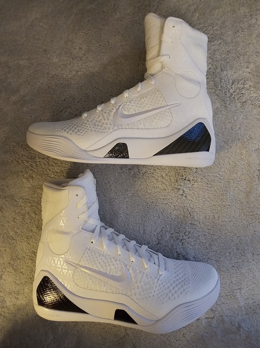 Nike 9 Elite Protro 'Halo' (2024)