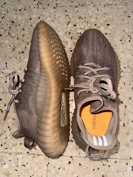 Yeezy Boost 350 V2 'Mono Mist'