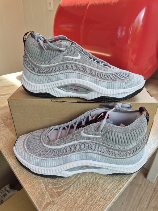 Nike Cosmic Unity 3 'Silver Bullet' (2024)