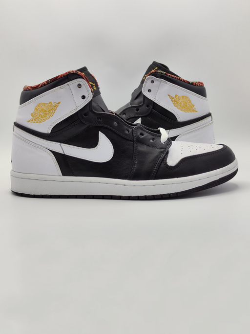 Air Jordan 1 Retro 'RTTG Vegas'