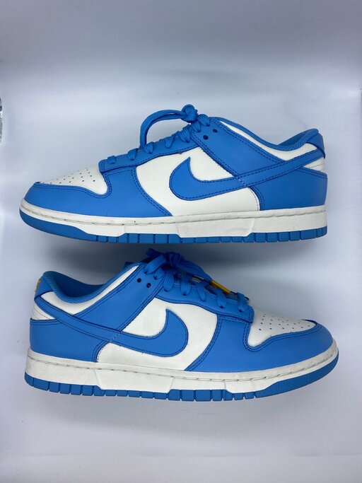 Nike Dunk Low WMNS 'Coast UCLA' (2021)