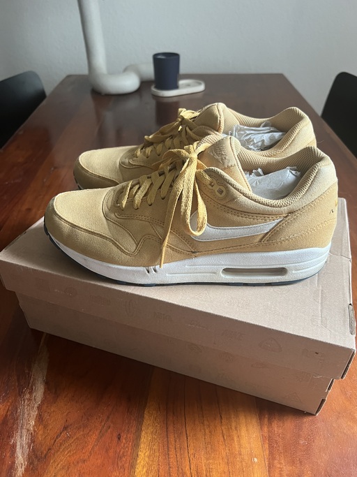 Nike Air Max 1 Honeycomb