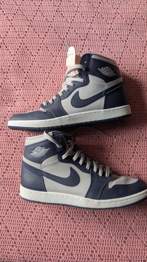 Air Jordan 1 High 85 'Georgetown' (2022)