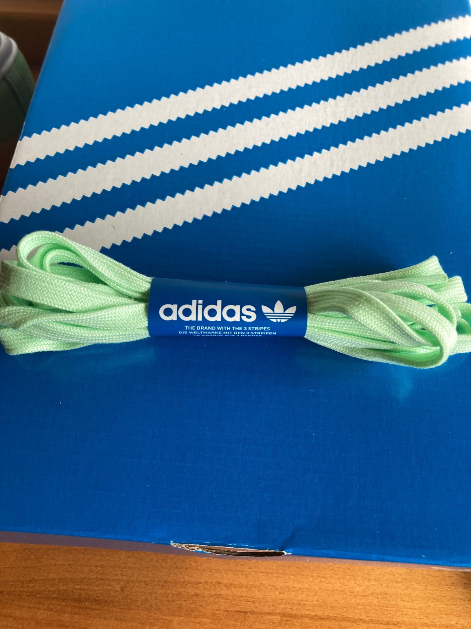 adidas Sambae W photo 8