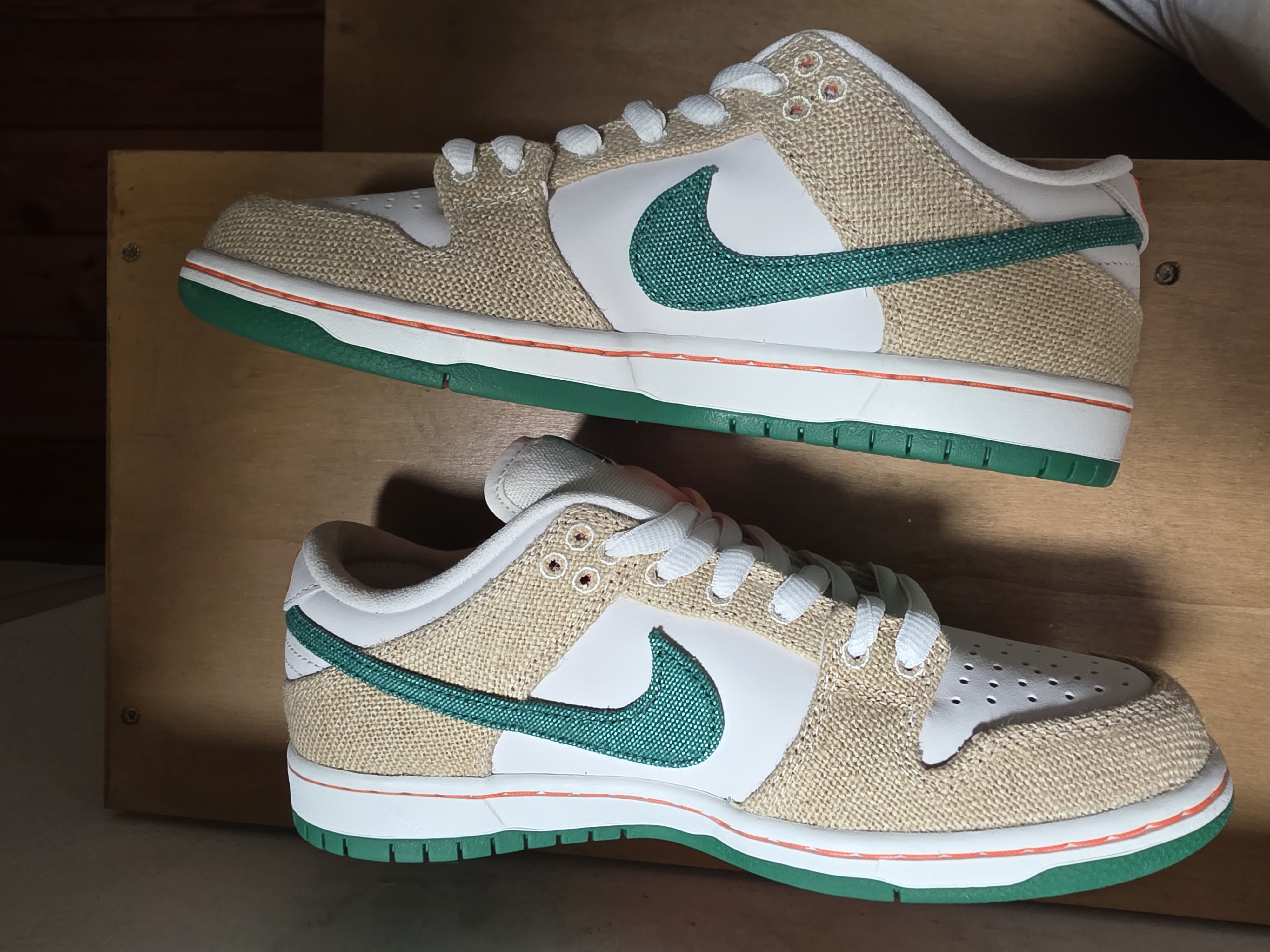 Nike SB Dunk Low Jarritos (2023) photo 2