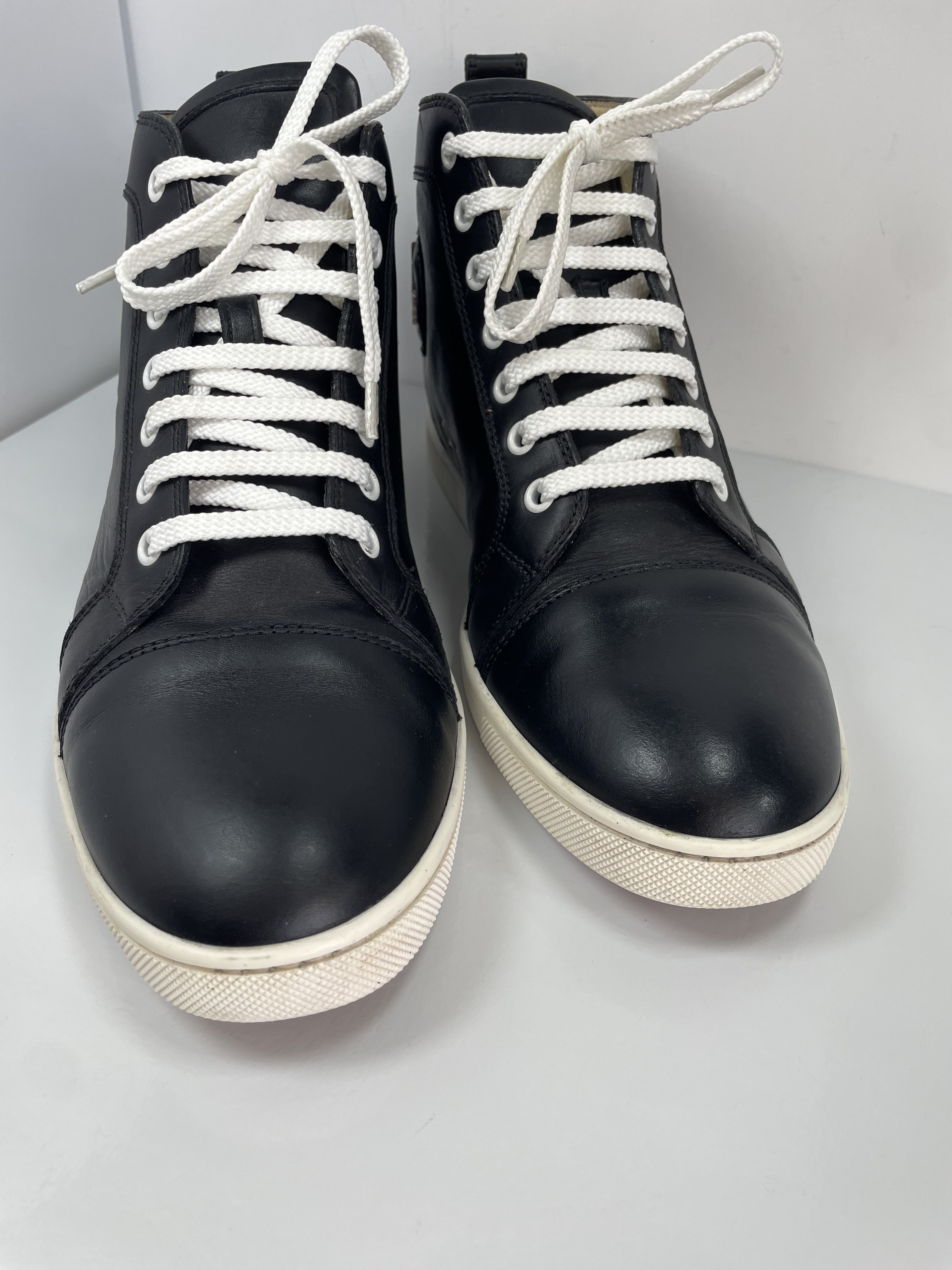 Brands Other Christian Louboutin Junior Spikes Sneaker (2020) photo 3