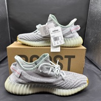 Yeezy Boost 350 V2 'Blue Tint' (2017) photo 1