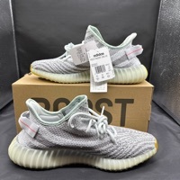Yeezy Boost 350 V2 'Blue Tint' (2017)