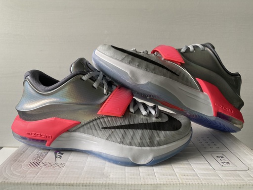 Nike KD 7 AS 'Pure Platinum'