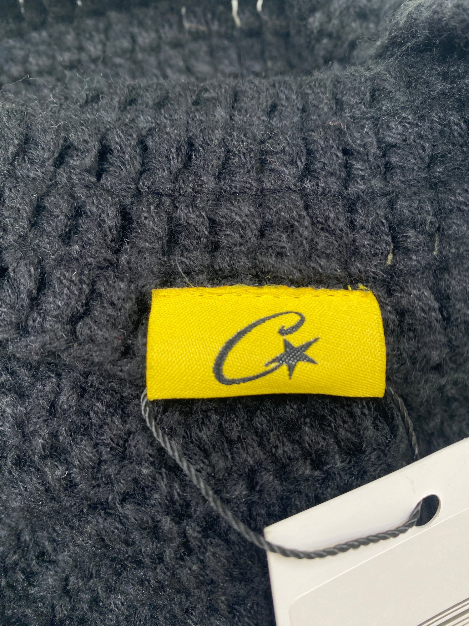 Corteiz Crochet Beanie photo 5