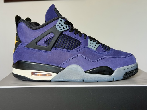 Air Jordan 4 'Lakers' (2026)
