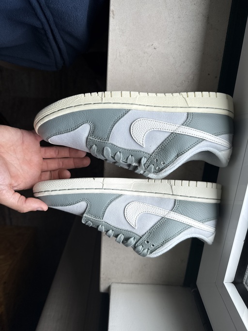 Nike Dunk Low Retro PRM 'Mica Green' (2023)