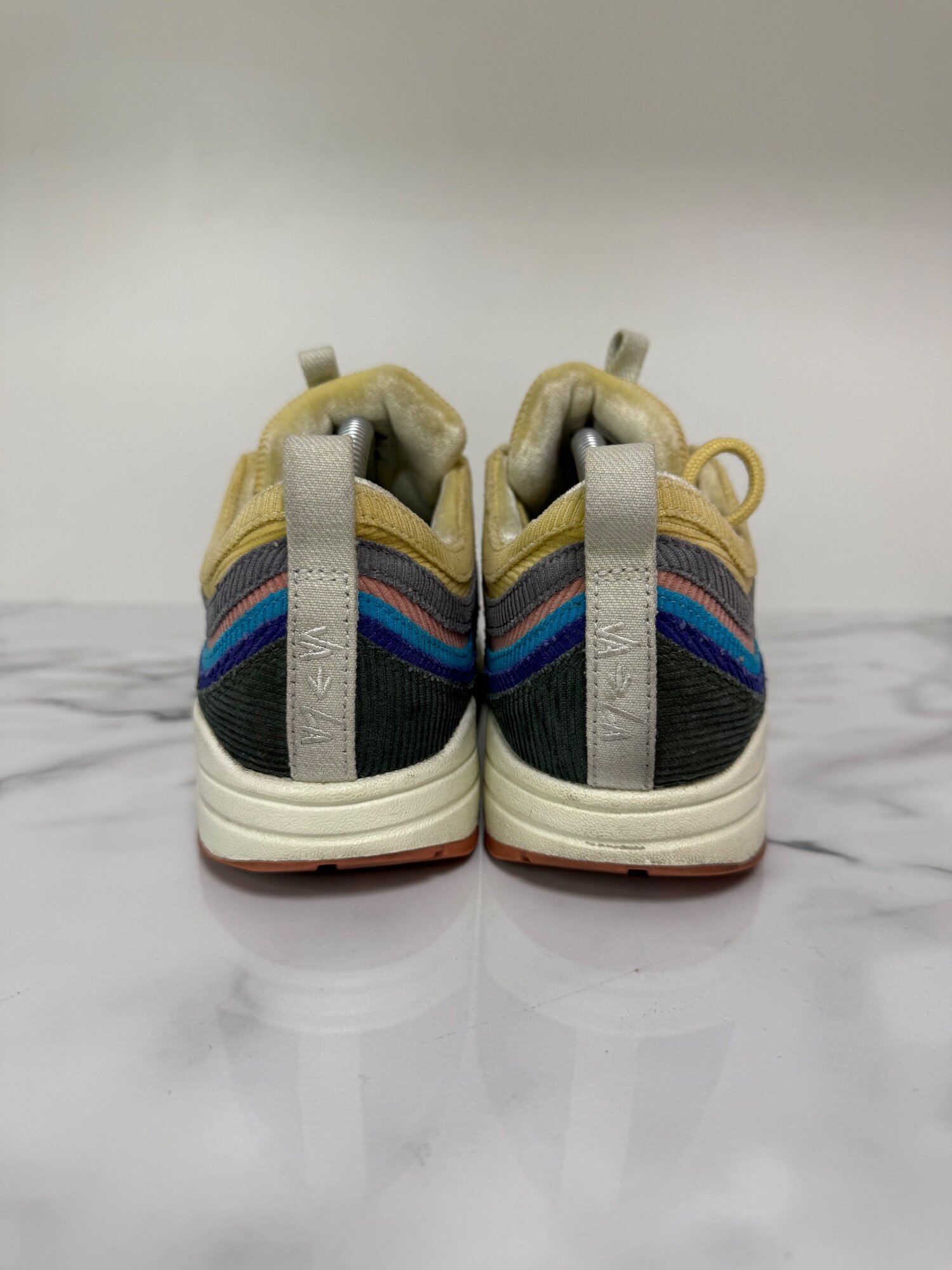 Nike x Sean Wotherspoon Air Max 97/1 photo 4