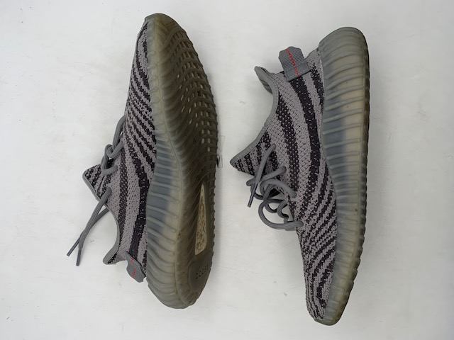 Yeezy Boost 350 V2 'Beluga 2.0' (2017) photo 2