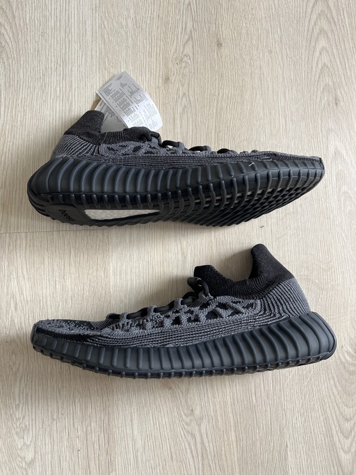 Yeezy Boost 350 V2 CMPCT 'Slate Onyx'