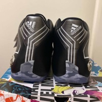 Adidas Tmac 1 Marvel Nick Fury (2019) photo 4