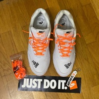 Nike Air Max 1 WMNS 'Just Do It Pack' White photo 3