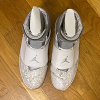 Air Jordan 20 Retro 'Laser' (2015) photo 3