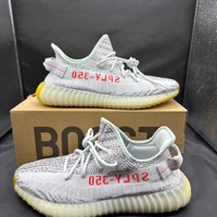 Yeezy Boost 350 V2 'Blue Tint' (2017) photo 2