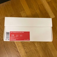 Nike Foamposite Pro Yeezy photo 7