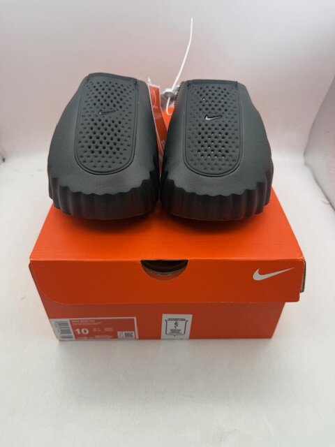 Nike Mind 001 'Triple Black' (2026) photo 9