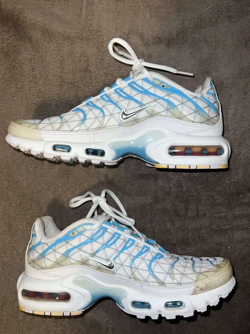 Nike TN Air Max Plus Marseille (2023)