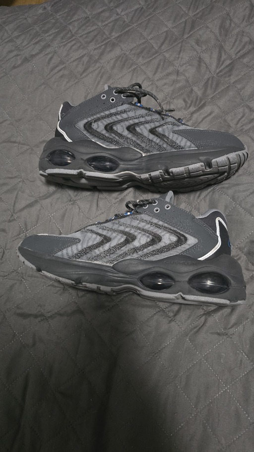 Nike Air Max TW Next Nature Anthracite Blue (2023)