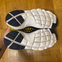 Nike Air Footscape Woven Chukka QS YOTH photo 5